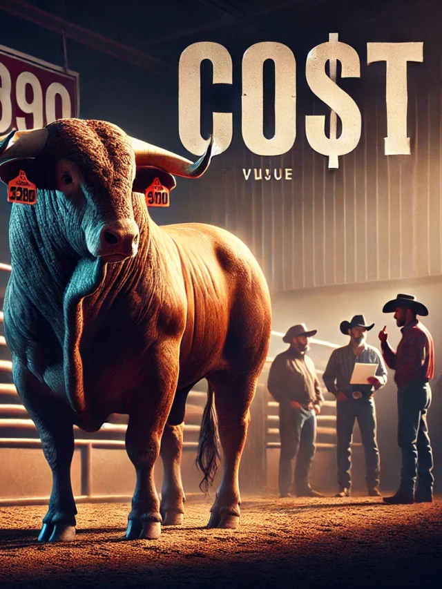 What’s a Bull Worth?