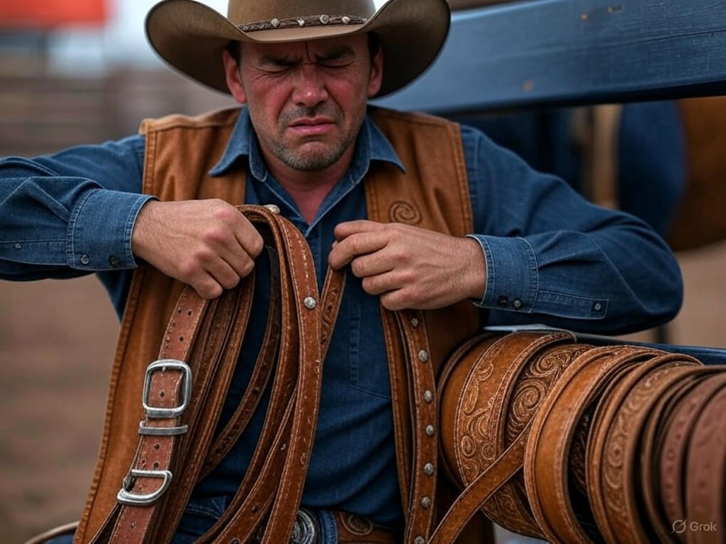 Are Flank Straps Painful?