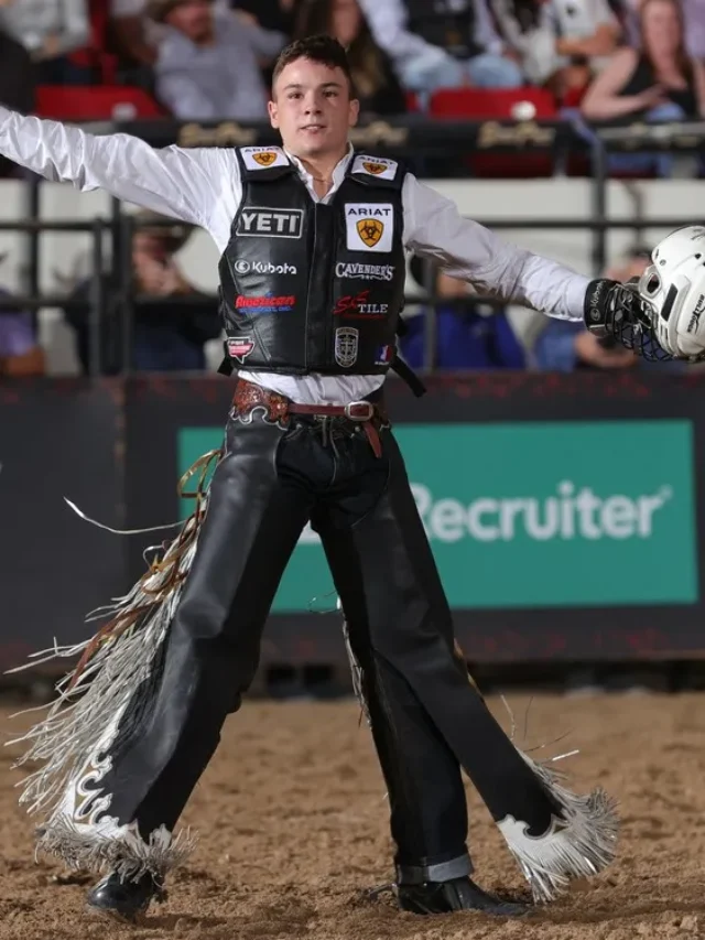 How Much Does John Crimber Make? | Omak Stampede