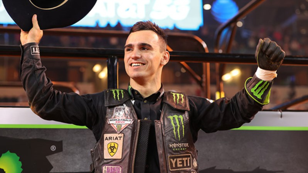 How Much Does Jose Vitor Leme Earn?