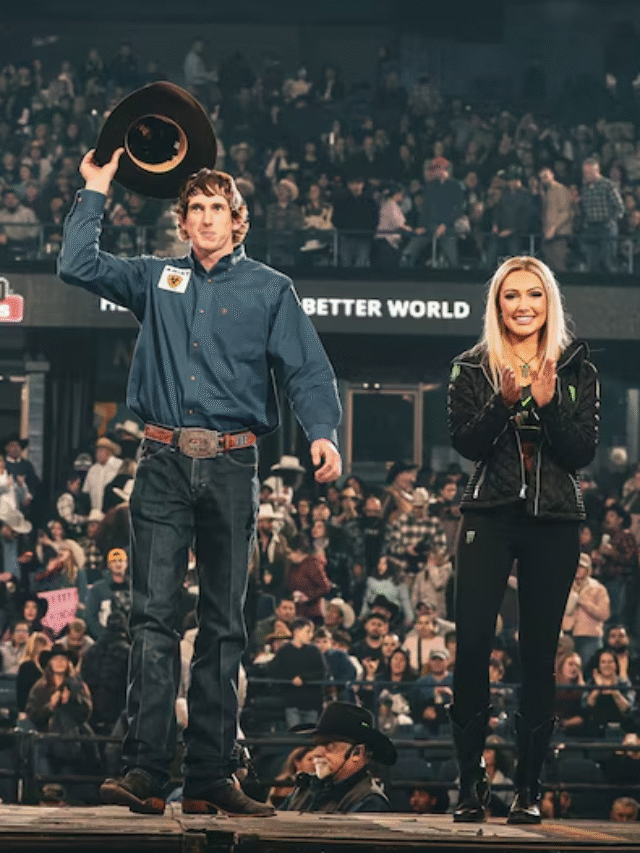 Brady Fielder Net Worth?  | Omak Stampede