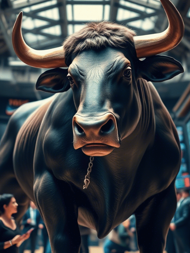 How Much Does Bodacious Bull Sperm Cost? | Omak Stampede
