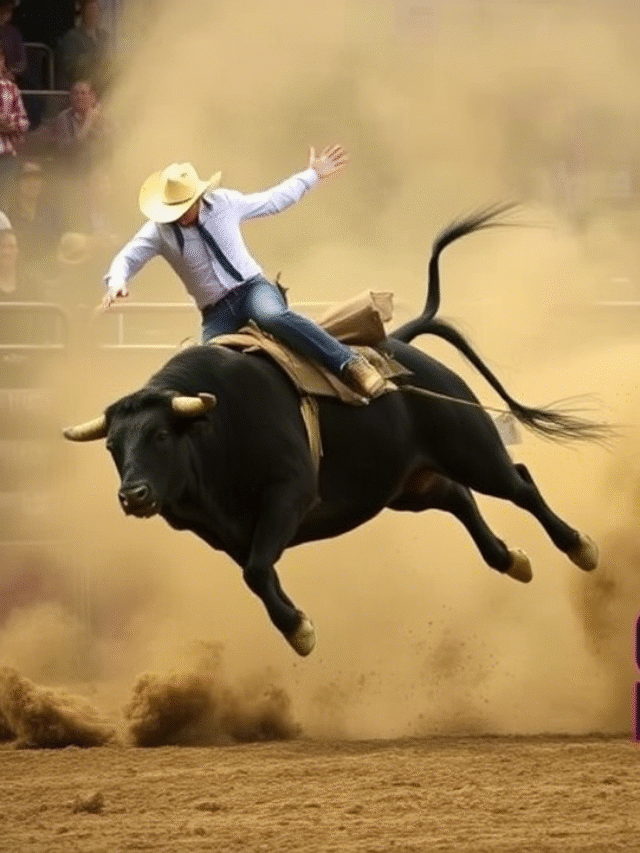 How Long Does the Stampede Last? | Omak Stampede
