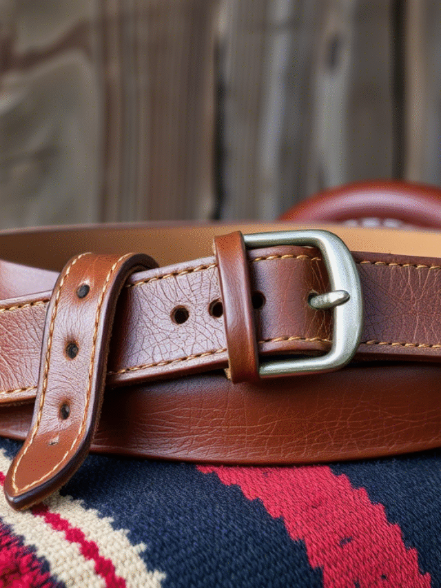 How Tight Should a Flank Strap Be?  | Omak Stampede