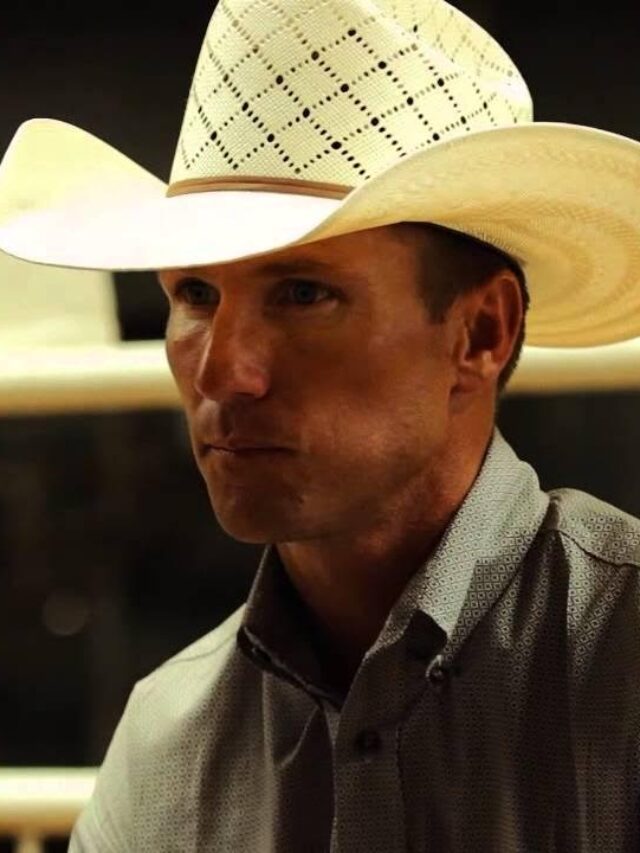 Why Is Justin McBride Leaving the PBR? | Omak Stampede