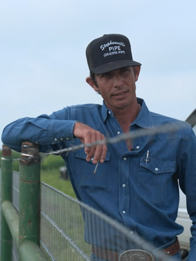 What Does J.B. Mauney Do Now? | Omak Stampede