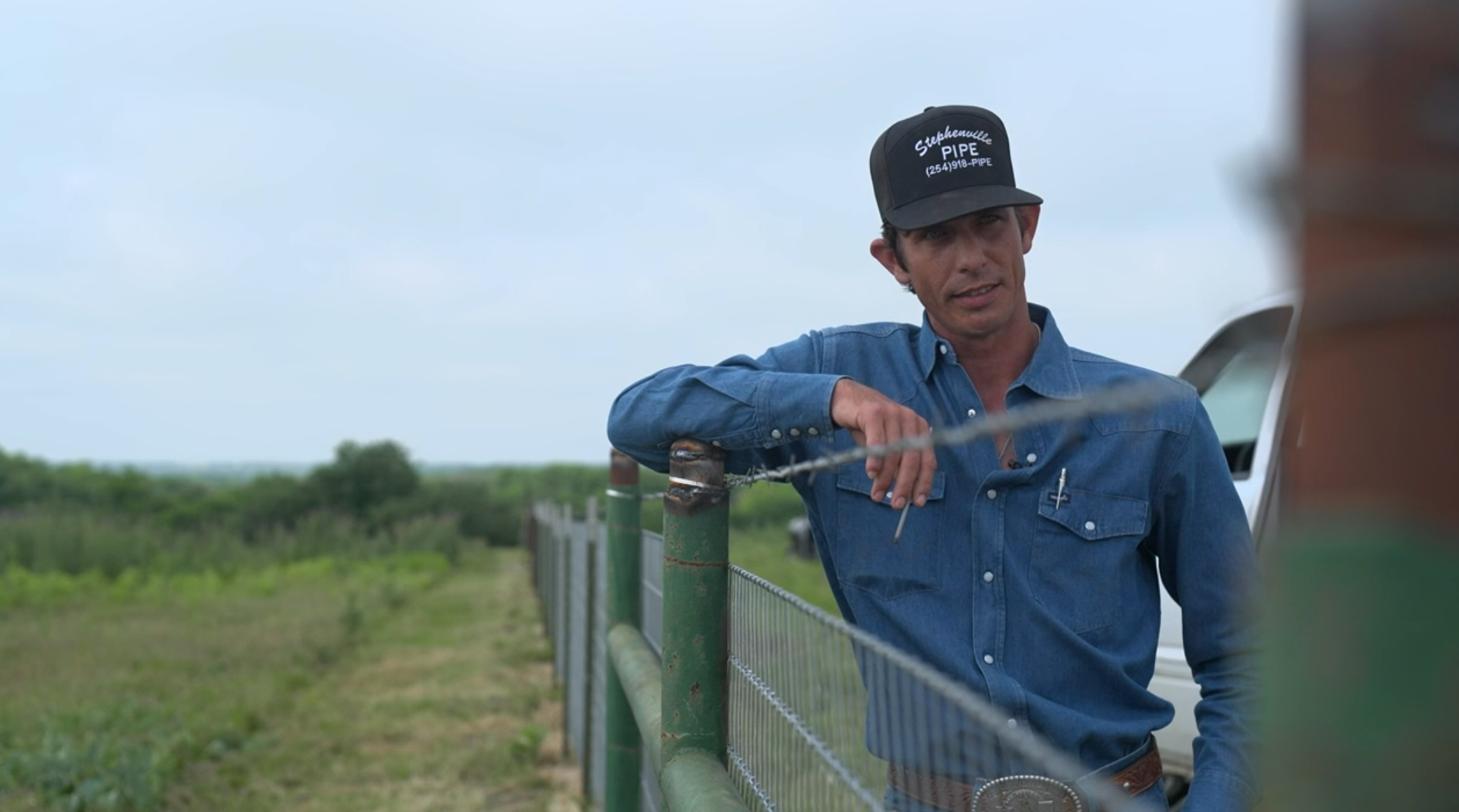 What Does J.B. Mauney Do Now?