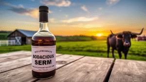 How Much Does Bodacious Bull Sperm Cost?