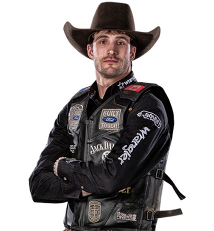Which Bull Rider Is Paralyzed? 4 Aaron Roy Bull Rider