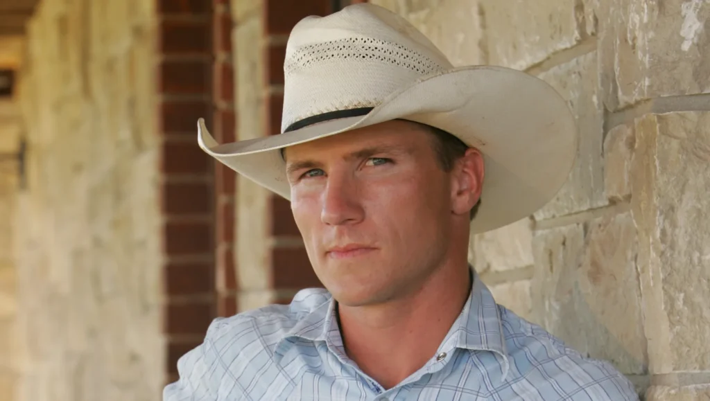Is Justin McBride still married?