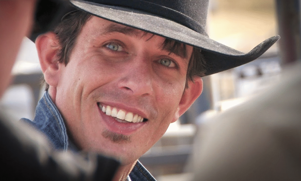 Why Did JB Mauney Stop Bull Riding?