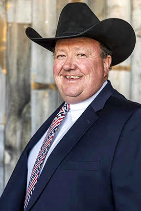 Is Bull Riding a Rodeo? (Yes, But It’s Also a Standalone Sport) 5 CEO Tom Hirsig rodeo Omak Stampede
