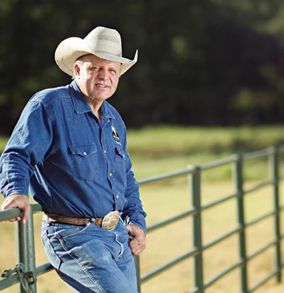Cody Lambert bull rider