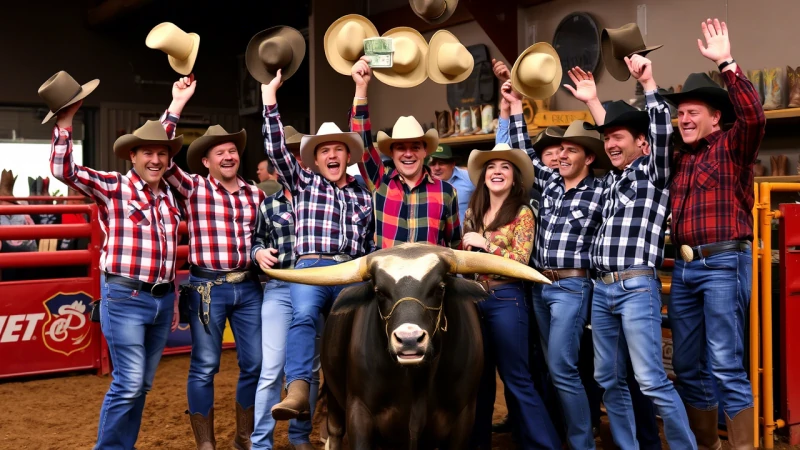 How Much Do PBR Team Riders Get Paid?