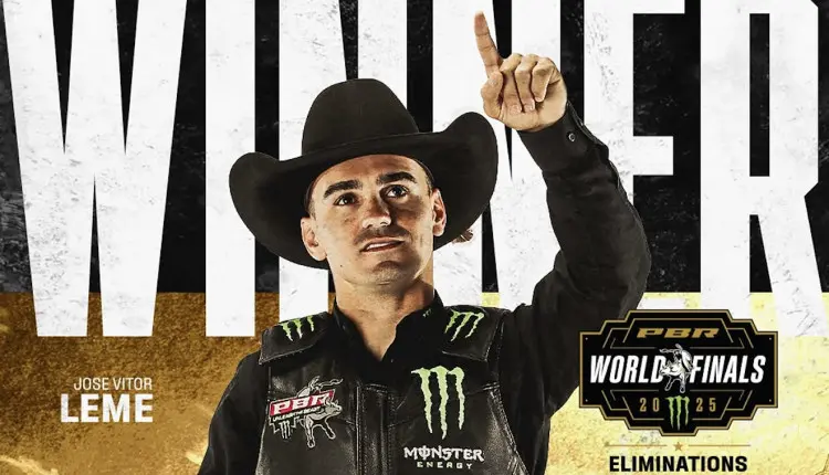 Who Is the Highest Paid Bull Rider?