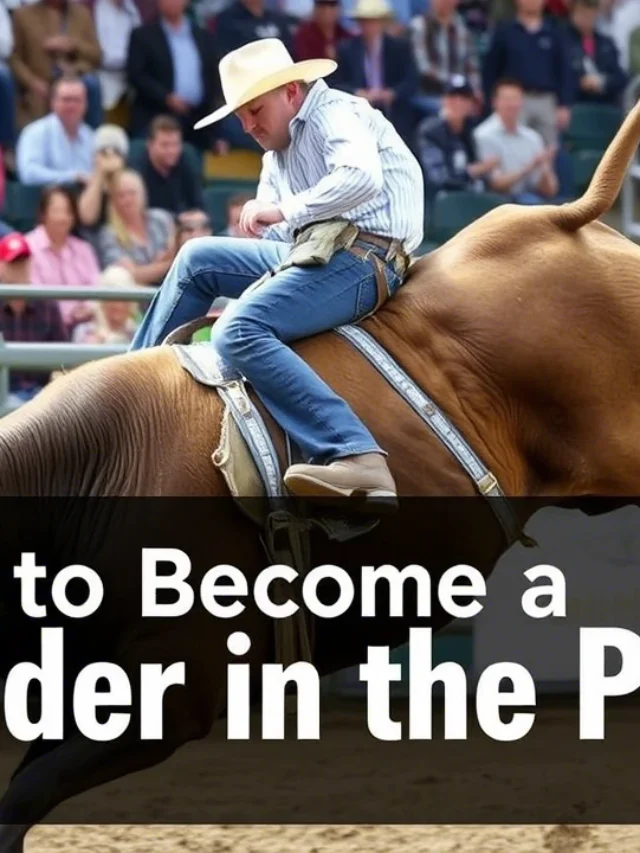 Home 2 28 How to become a Rider in the PBR? | Omak Stampede