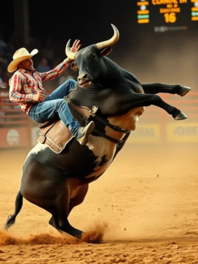 Home 2 29 What Is the Hardest Rodeo Event? | Omak Stampede