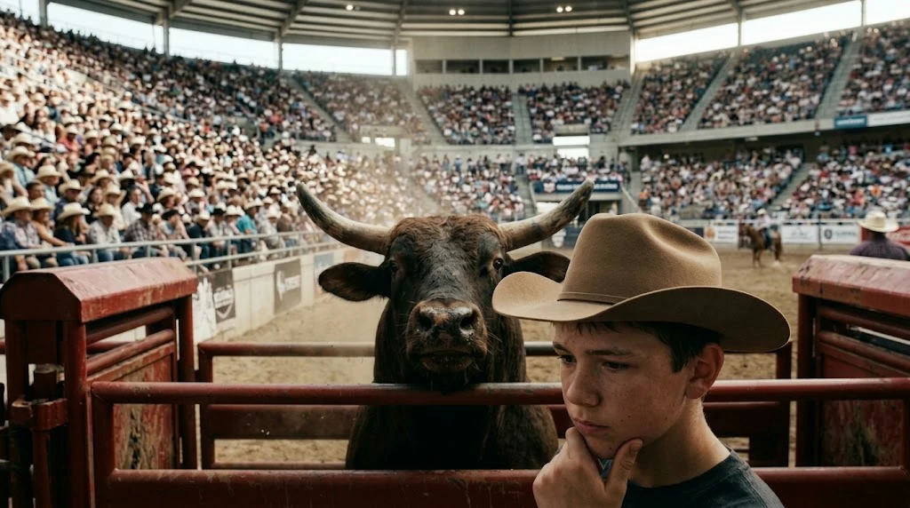 Is Bull Riding a Rodeo? (Yes, But It’s Also a Standalone Sport) 7 Is Bull Riding a Rodeo?