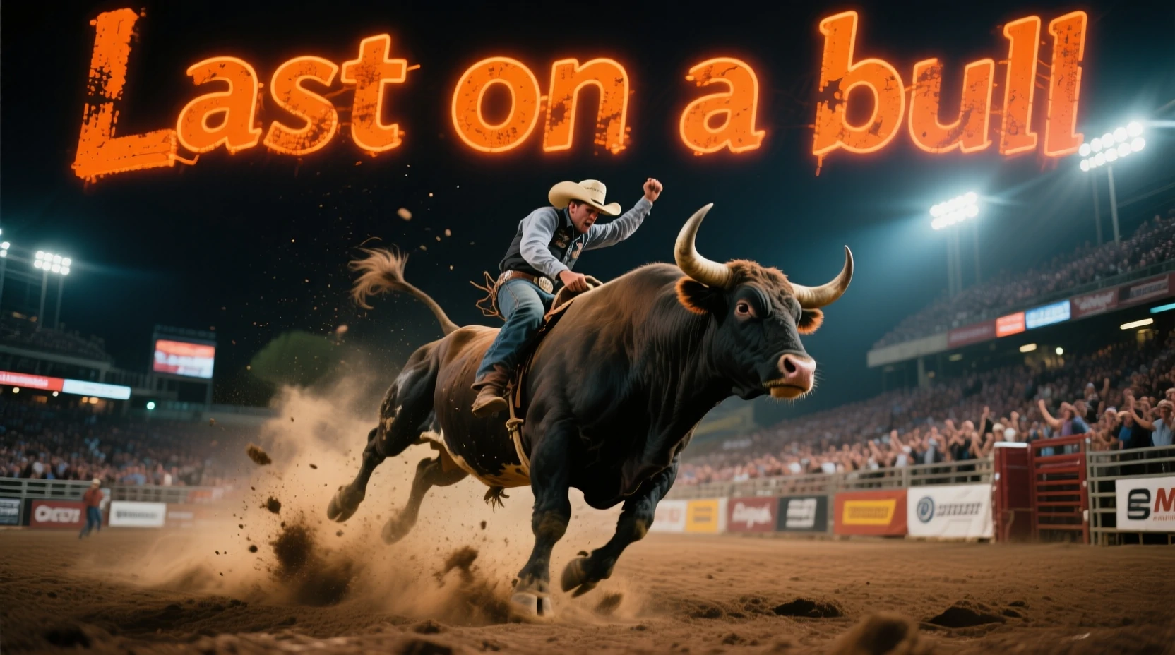 How Long Are You Supposed To Last On A Bull?