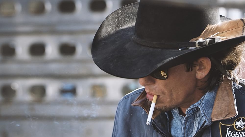 How Much Money Did Jb Mauney Make In The Pbr?