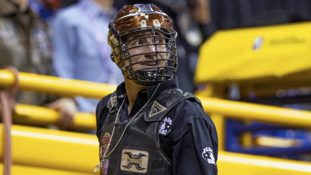 When Did They Start Wearing Helmets for Bull Riding?