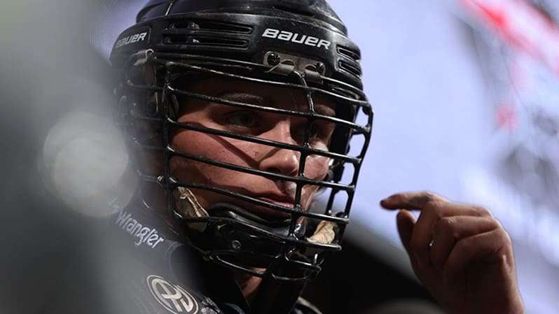 Are Helmets Required in PBR Bull Riding?
