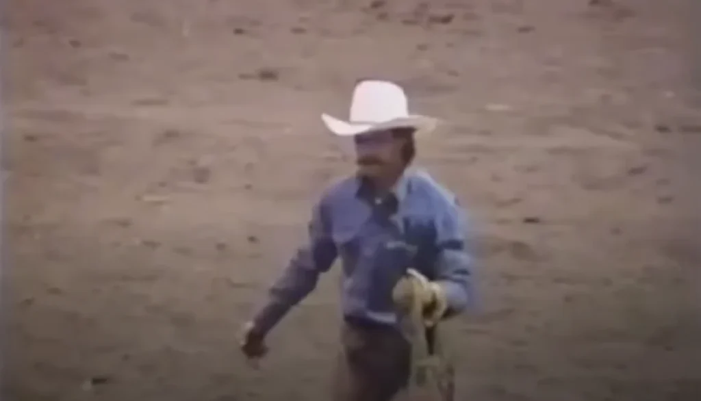 Has Anyone Ever Gotten a 100 in Bull Riding?