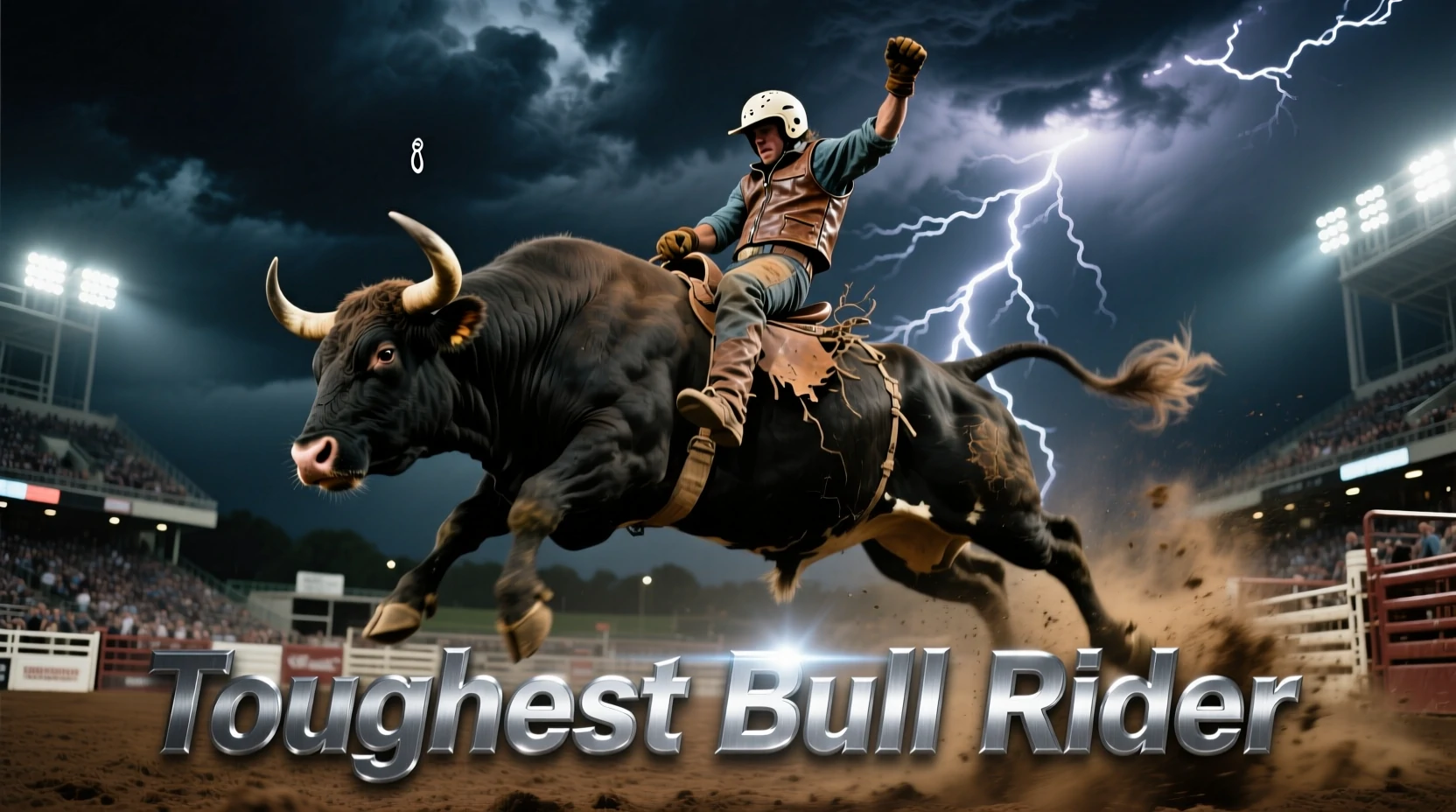 Who Was the Toughest Bull Rider of All Time?