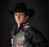 Statler Wright - Omak Stampede