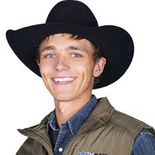 T.J. Gray Omak Stamepde