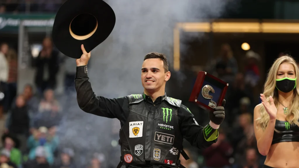 Who Won the PBR in 2025?