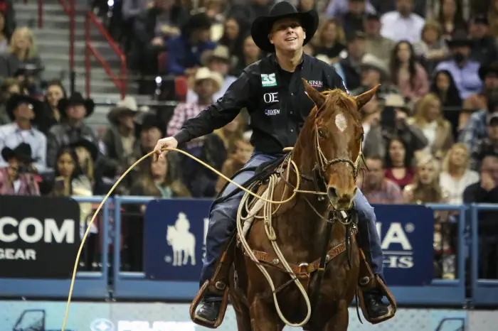 Who is the Richest Rodeo Cowboy?