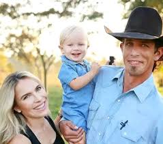 jb mauney Samantha