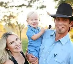 Who is JB Mauney's wife? Meet Samantha Lyne Mauney 3 jb mauney Samantha