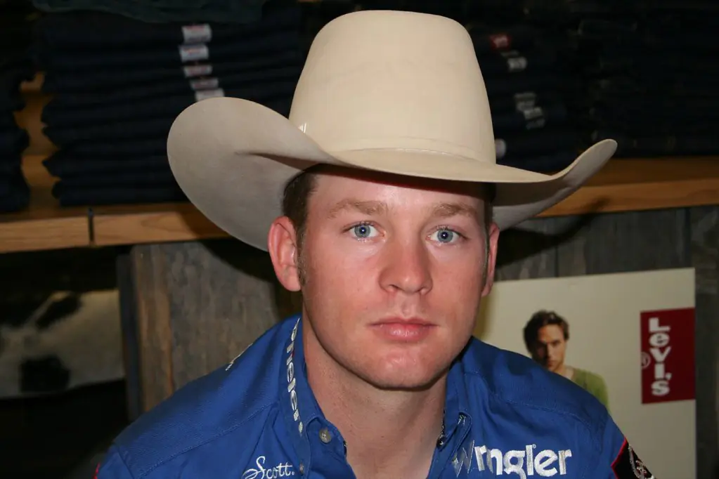 Chris Shivers Net Worth: The Million-Dollar Man of Bull Riding 2 Chris Shivers Net Worth