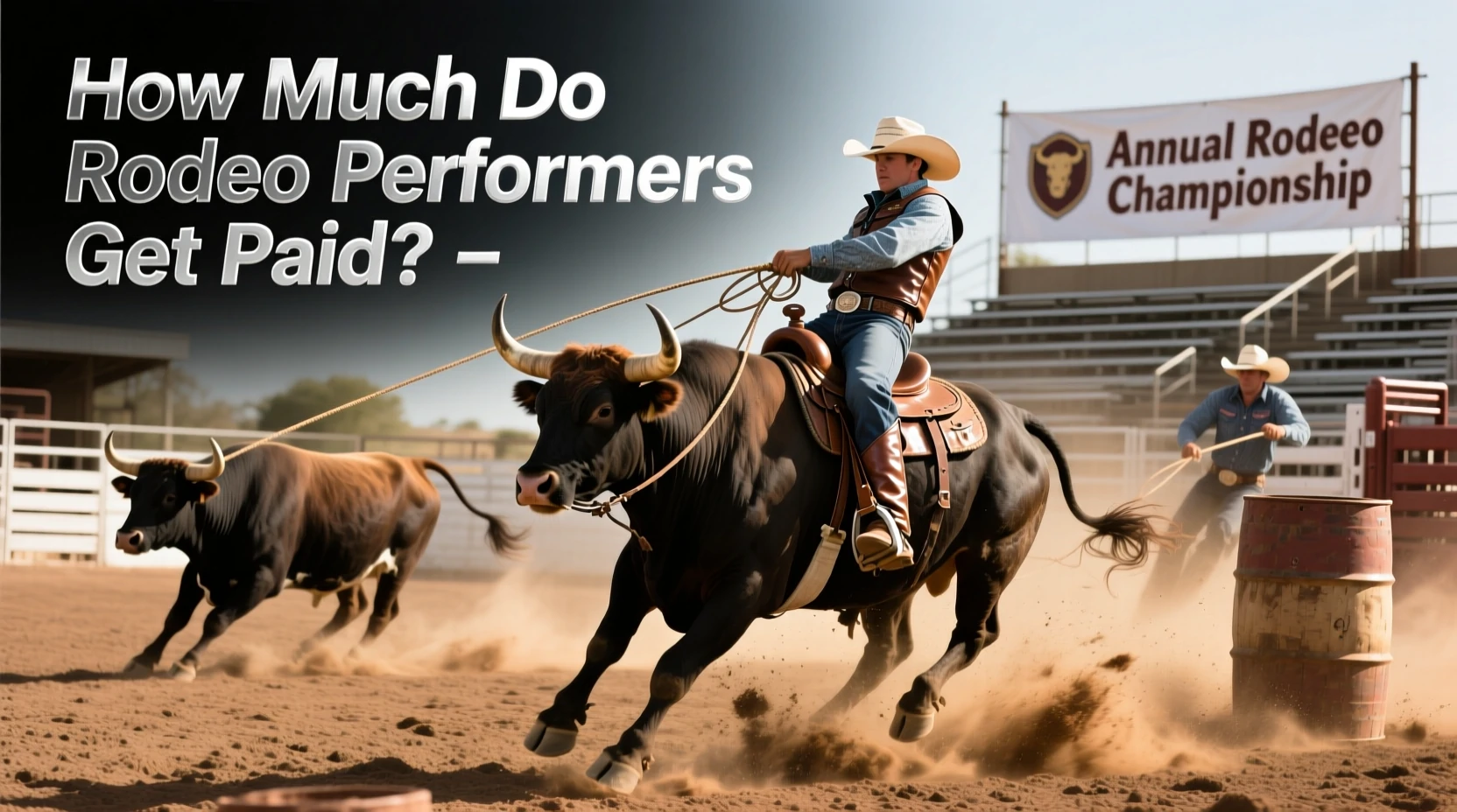 Home 2 17 How Much Do Rodeo Performers Get Paid?
