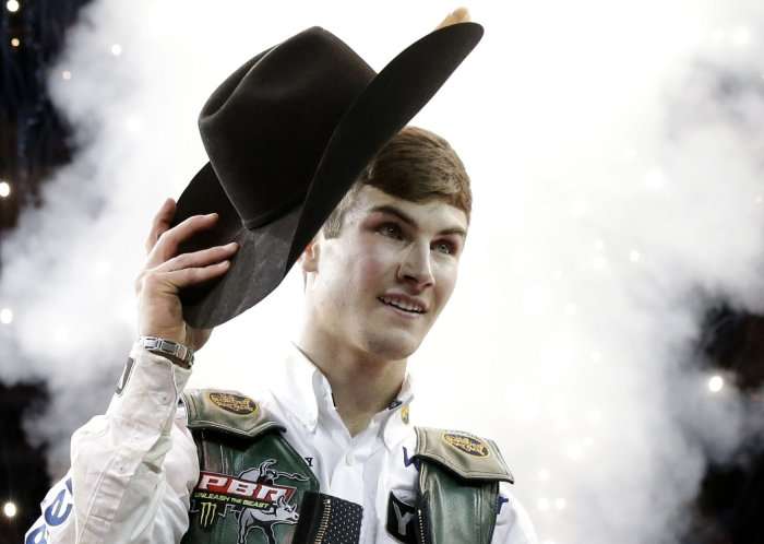 Jess Lockwood Net Worth