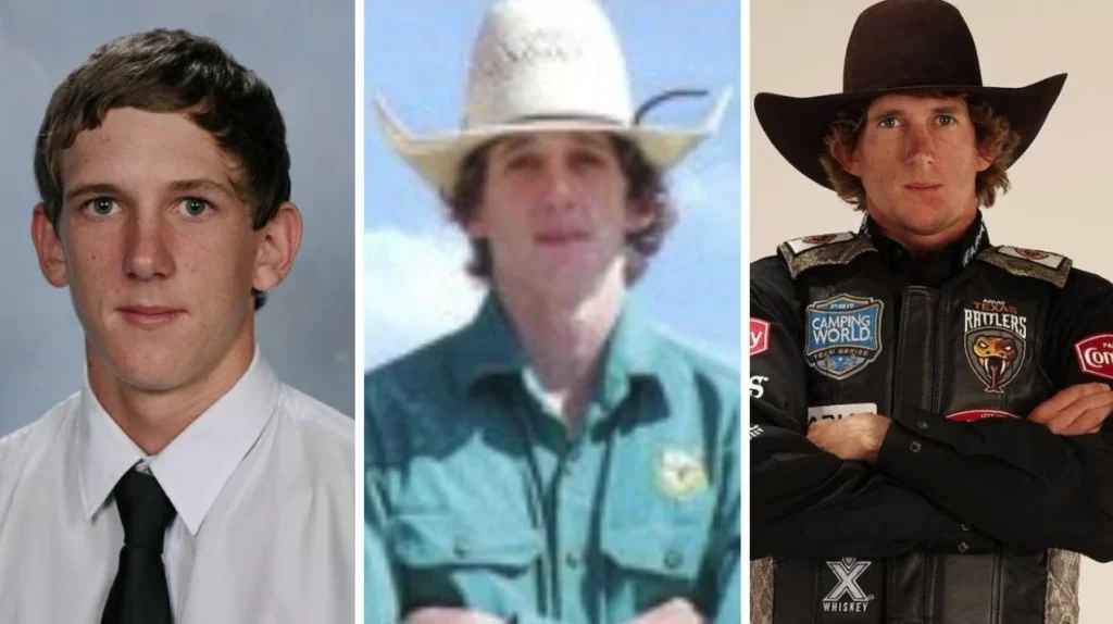 Who is Brady Fielder? 2 Who is Brady Fielder?