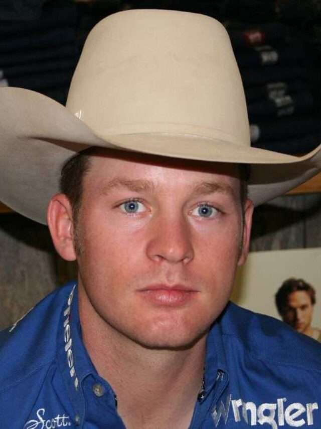 Chris Shivers Net Worth  | Omak Stampede