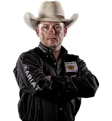 Chris Shivers Net Worth: The Million-Dollar Man of Bull Riding 3 Christopher Lee Shivers