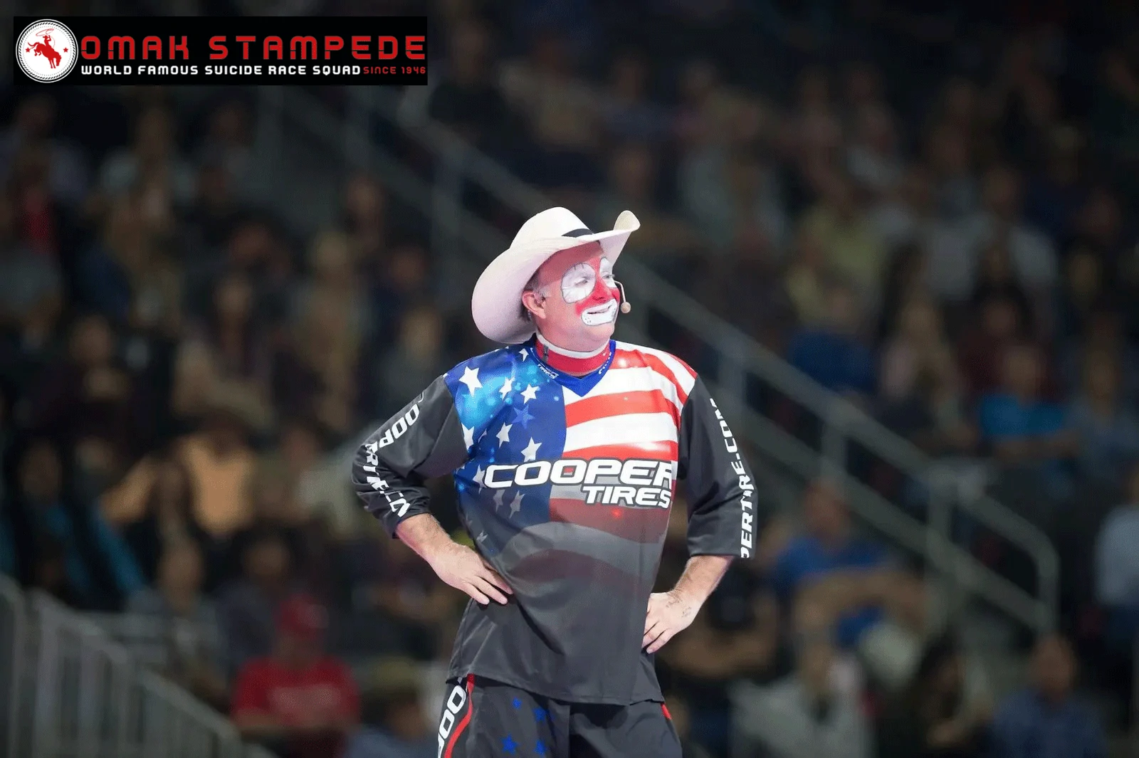Flint Rasmussen Salary: The $300K Legacy of PBR’s Iconic Entertainer