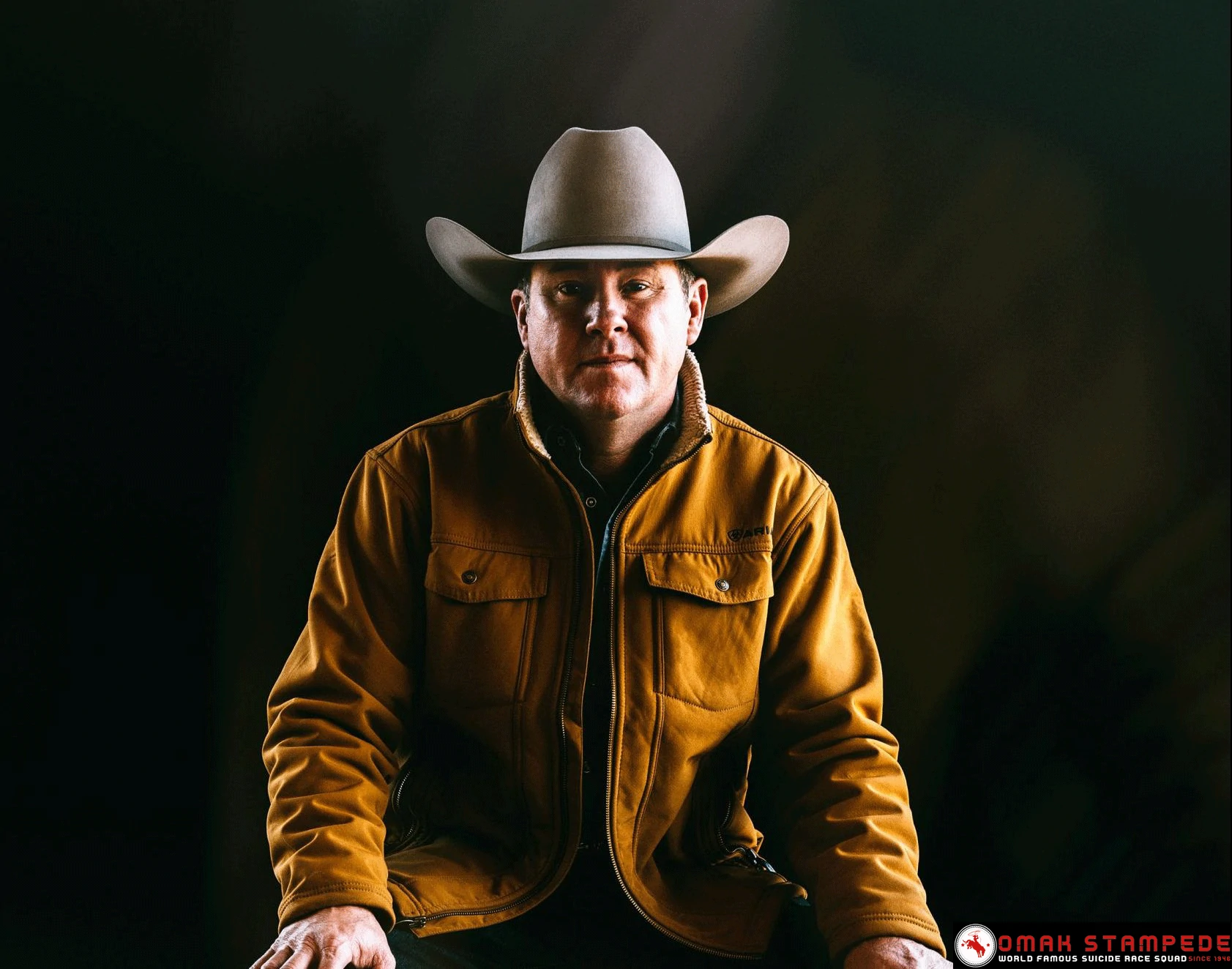 Trevor Brazile Net Worth