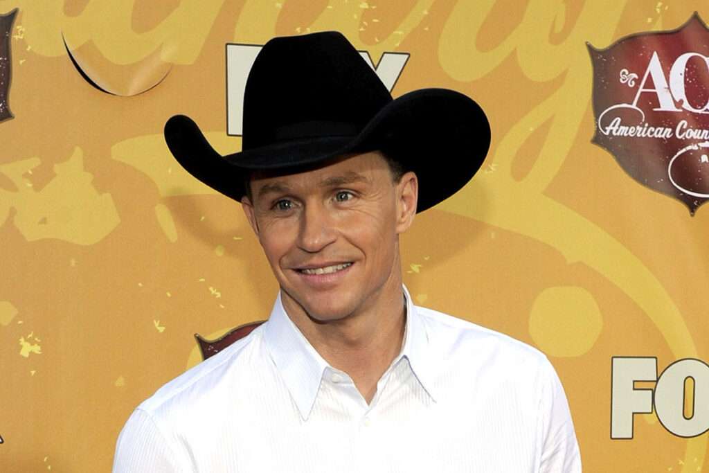 Ty Murray Net Worth