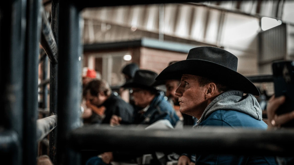 What Happened to Justin McBride?