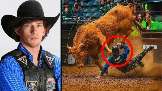 How Many Bull Riders Die A Year? | Omak Stampede