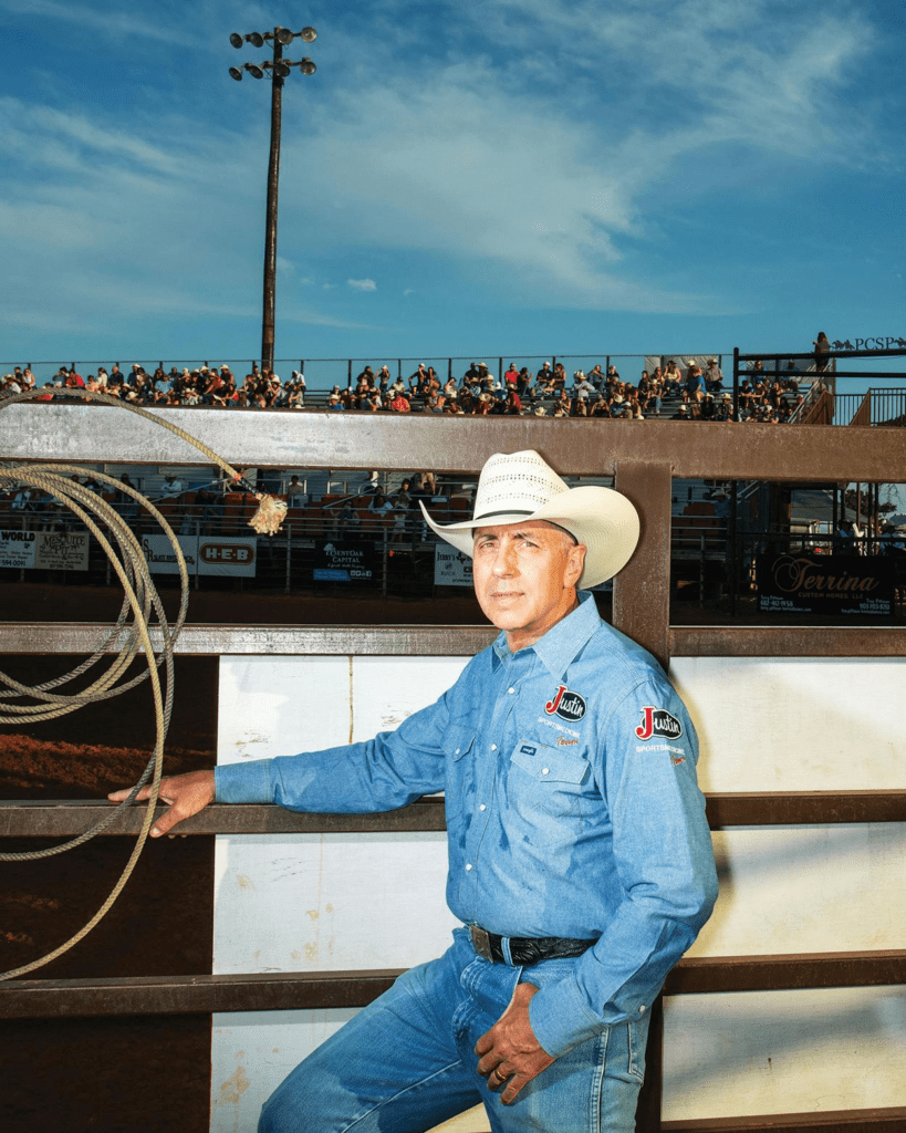 Are Helmets Optional In PBR? 3 Dr. Tandy Freeman