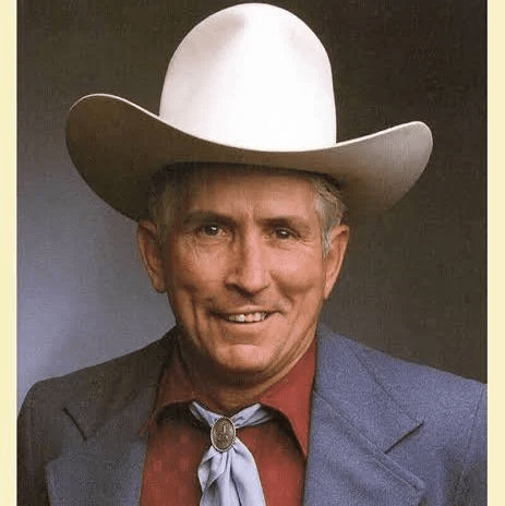 Jim Shoulders: The "Babe Ruth of Rodeo"