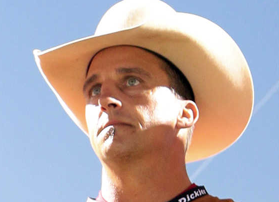 PBR Bull Fighter Salary: How Much Do They Really Earn? 6 Frank Newsome