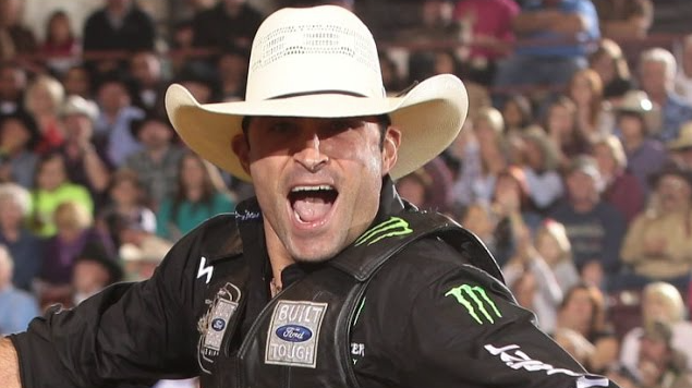 Who Is The Richest Rodeo Person? 7 Guilherme Marchi