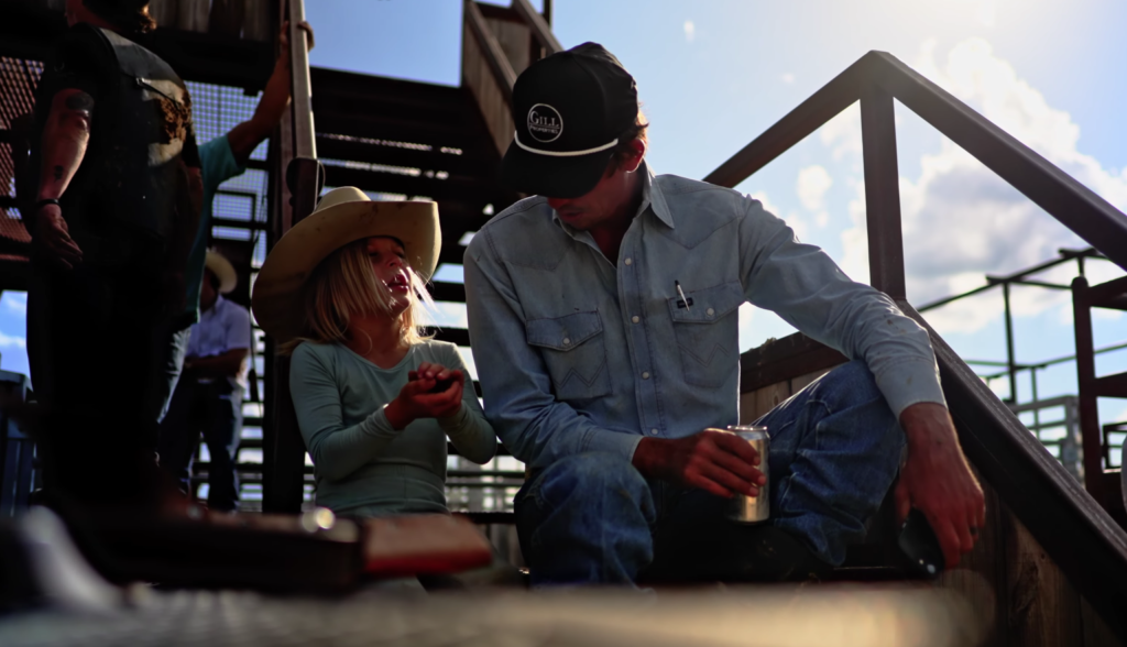 Jagger Briggs Mauney